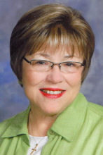 Elaine M. Logan