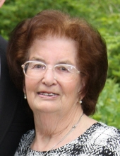 Photo of Maria Silveira