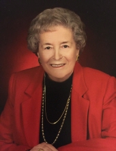 Photo of Judith Johnson