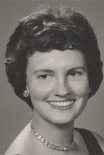 Virginia Carol Wolgemuth