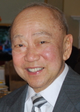 Dr. Stephen Thiam Hok Chiu