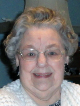 Betty J. Rusthoven