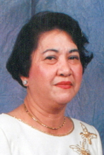 Maria Lourdes Liwanag
