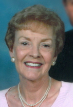 Shirley Elaine Schumacher 1093520