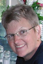 Karen A Stromberg