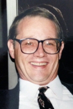 Charles Leifheit