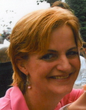 Cynthia Jane Armstrong