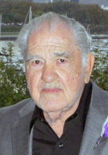 Donald E. Kubiak