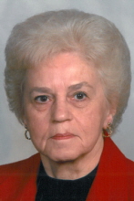 Eleanore Mae Gorter