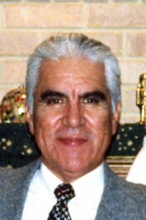 Manuel Arce