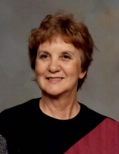 Elaine J. Webster