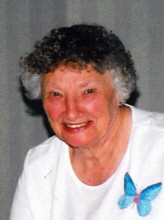 Bernice Lindemulder