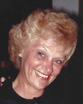 June Rose Mahoney