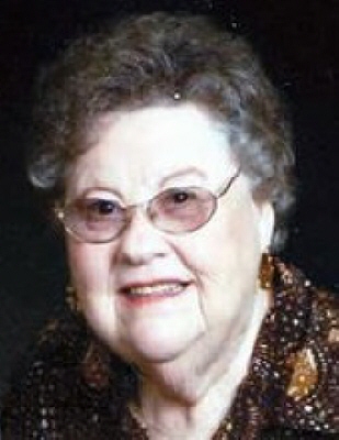 Photo of June Layton
