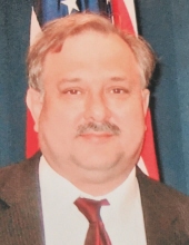 Walter J. Golembiewski Jr