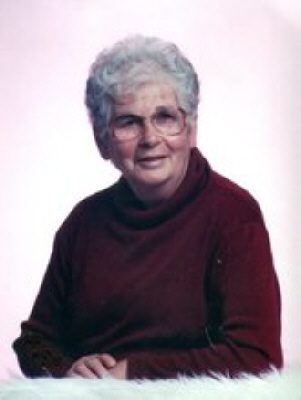 Photo of Evelyn Havey