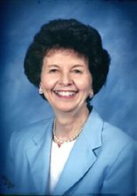 Photo of Janet Rourke