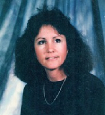 Photo of Margaret Prouty