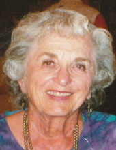 Betty I. Strauss