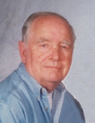 Photo of Curtis Wendell Lackey