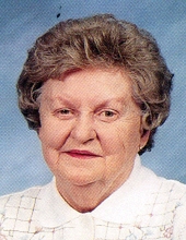 Stella M. Dame