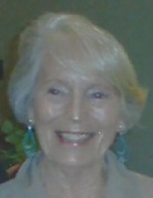 Photo of Jane Lord