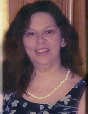 Photo of Betty Belleperche