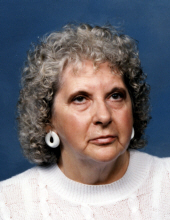 Betty Louise Powell