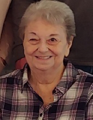Sandra Logsdon Maynardville, Tennessee Obituary