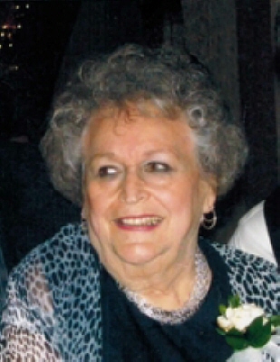 Marie C. Meehan