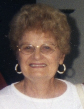 Margaret Pinterich Hirleman