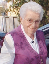 Phyllis  Gregory