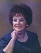 Carolyn Jean Gilland Richard