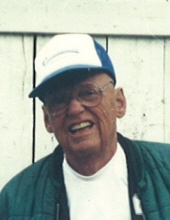 Clarence Leapold Hoffman (Pincher Creek) 1093942