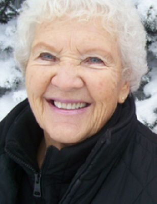 Photo of June Syvrud