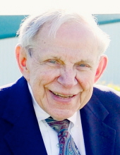 Dr. Robert Evans