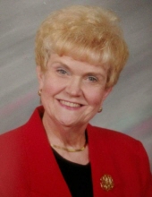 Patricia A. Cogdal