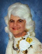 Mary Louise (Parrish) Bevers 1094083
