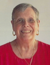 Roberta Lee Blust Waterford, Michigan Obituary