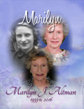 Marilyn J. Altman 1094095