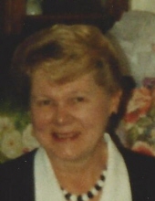 Bonnie J. Parrish - Henderson