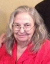 Barbara Sue Long