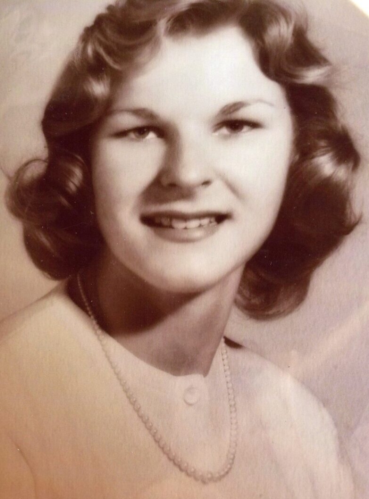 Dorothy Ann Patrick 2017 BakerPost Funeral Home & Cremation Center