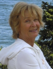 Constance Faye Daniels