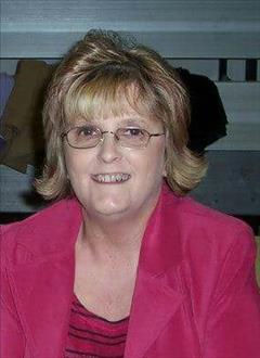 Mrs Deborah Lynn Childress Obituary