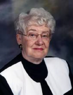 Photo of June Schneider