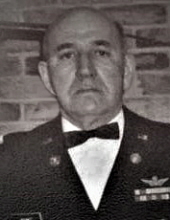 Major John C. Neamtz
