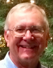 Photo of Rev. Marvin Soulek