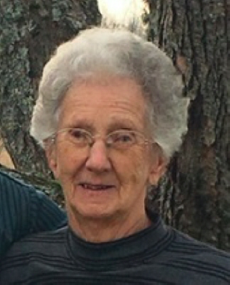 Photo of Jean A. Spencer