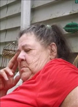Miss louise jackson